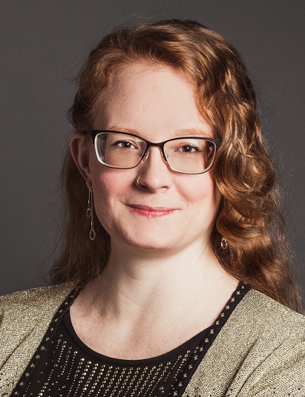 Gilian Tenbergen